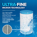 Vortex / O2 Spas C24 Filter