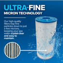 Spa Quip Series 1000 C50 Filter