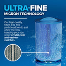 Leisurerite C100 Filters (Set of 2)