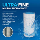 Spa Quip SQ50 Filter