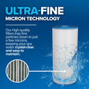 Hot Spring C50 Filter