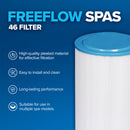 Freeflow Spas 46 Filter