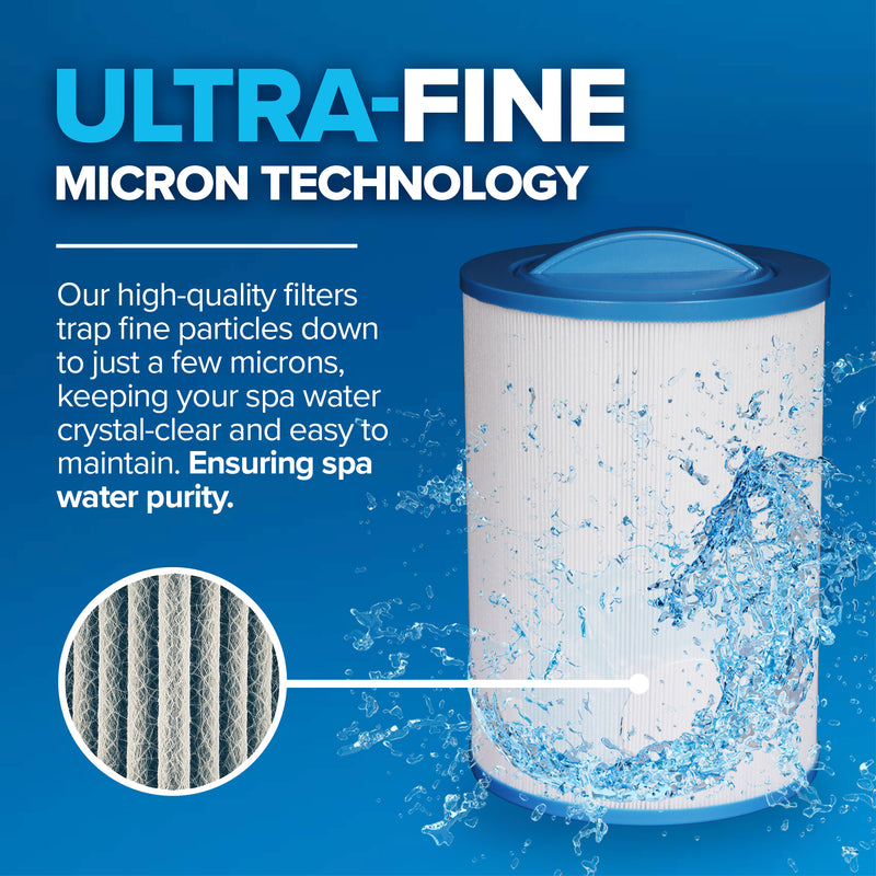 Waterway 50 (WY45) Filter
