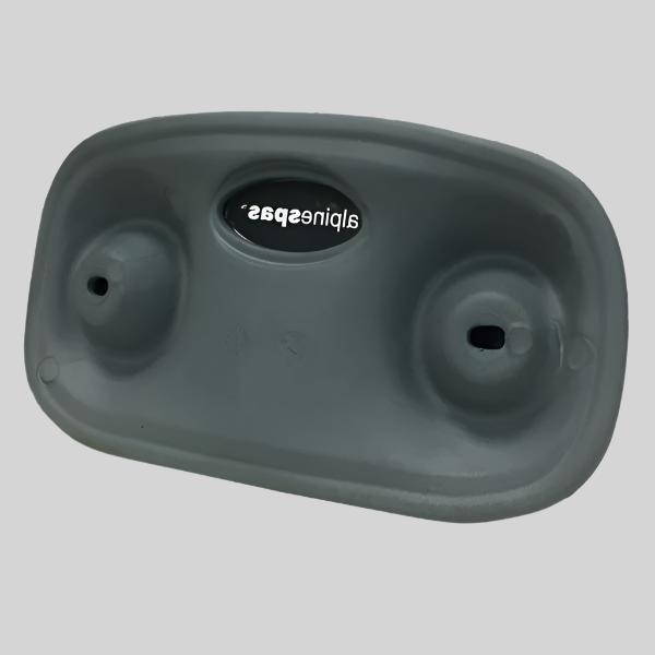 EVA Platinum Headrest  - Alpine Spas (10764994124)