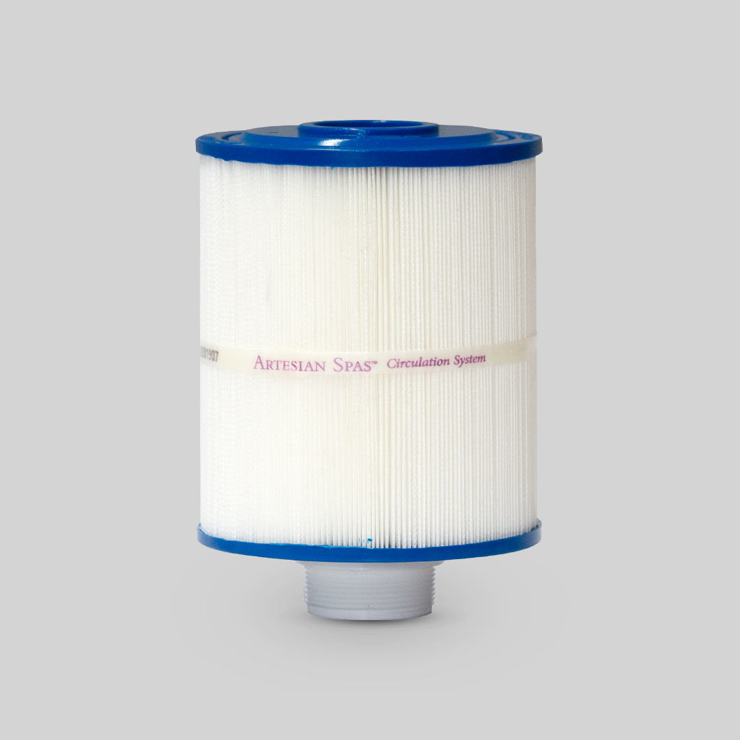 Circulation Filter System Artesian Spas Filter - Circulation