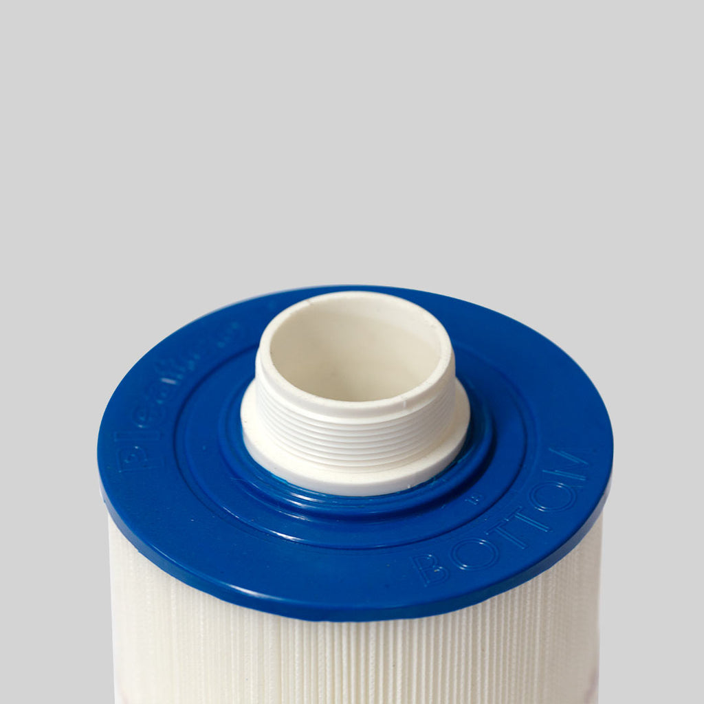 Spa Filter With Rocks Artesian Spas Filter - Circulation