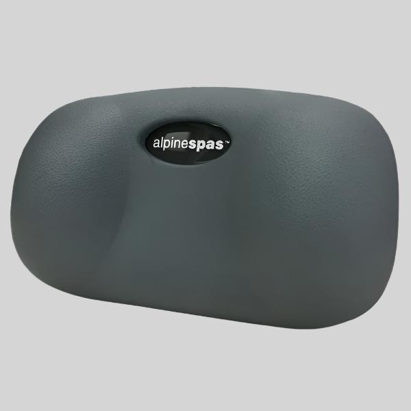 EVA Platinum Headrest  - Alpine Spas (10764994124)