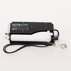 Ultrazone Unit - Artesian Spas