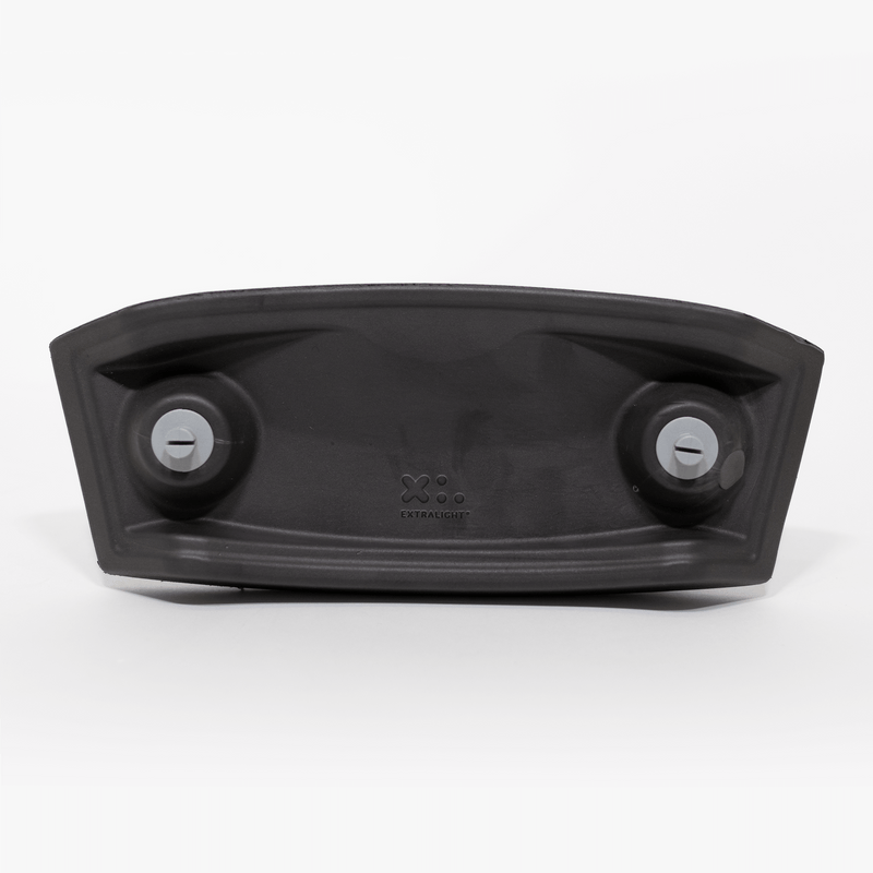 Master Spas Headrest - Charcoal