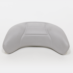 Headrest Alpine Elite U-Shape - White