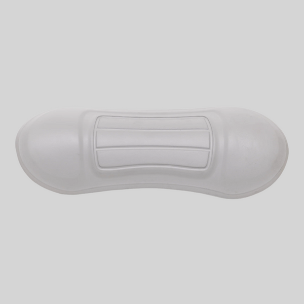 Headrest Alpine Elite - White