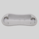 Headrest Alpine Elite - White