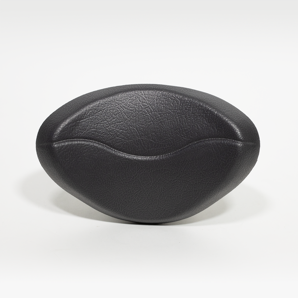 Master Spas Oval Headrest - Charcoal