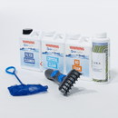 Advanced Water Care Kit