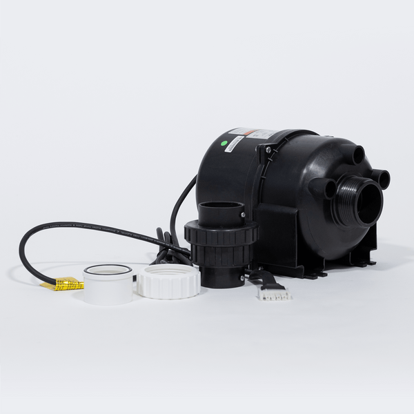 SpaNet XS-10B Spa Air Blower