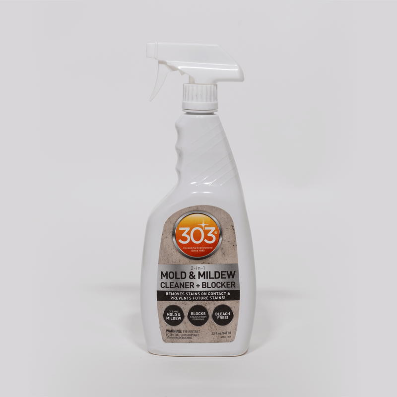 303 Mold and Mildew Cleaner - 946ml