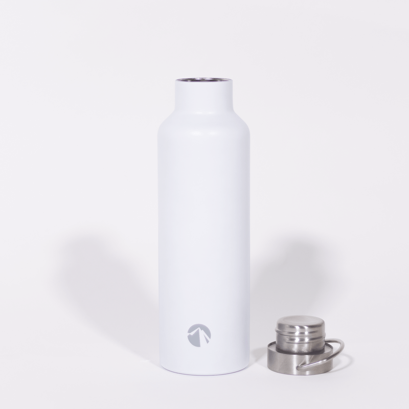 Stainless Steel Bottle - 750ml - Alpine Spas