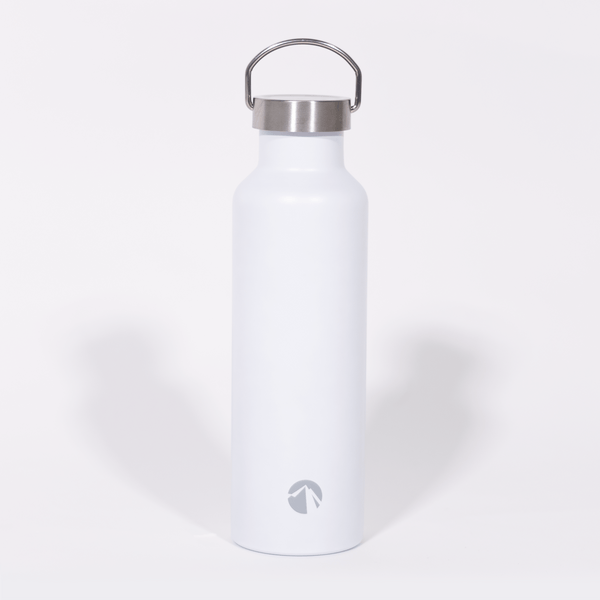 Stainless Steel Bottle - 750ml - Alpine Spas