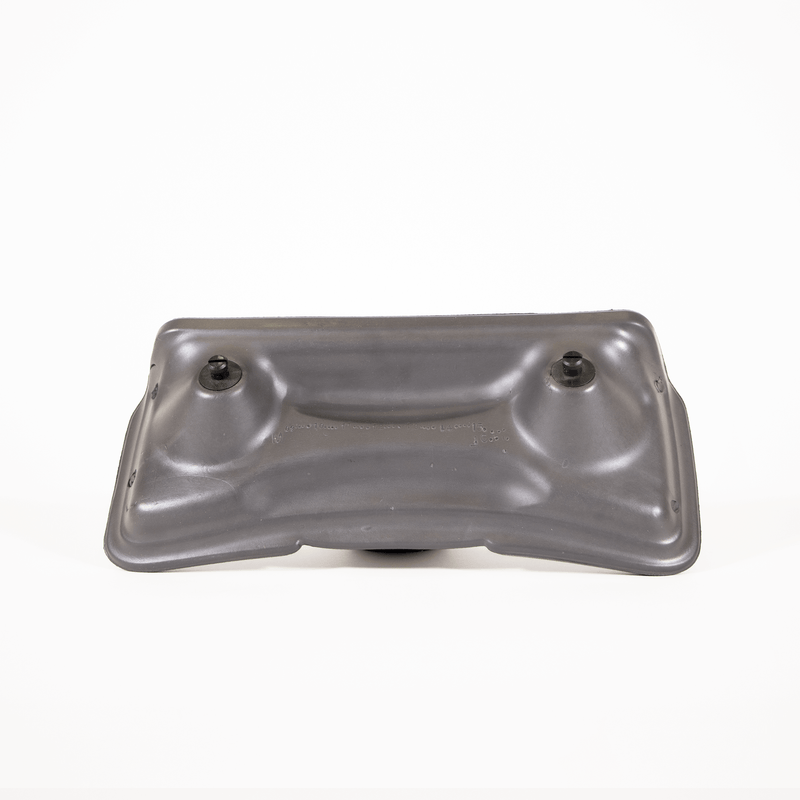 Artesian Spas Lounger Headrest - Charcoal - Hawaii