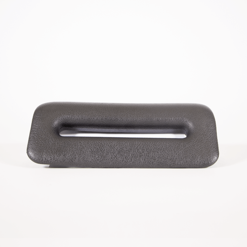 Artesian Spas Waterfall Headrest - Charcoal - Hawaii