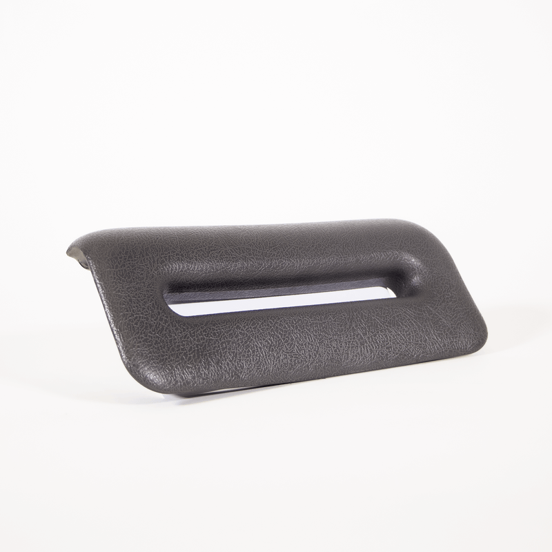 Artesian Spas Waterfall Headrest - Charcoal - Hawaii