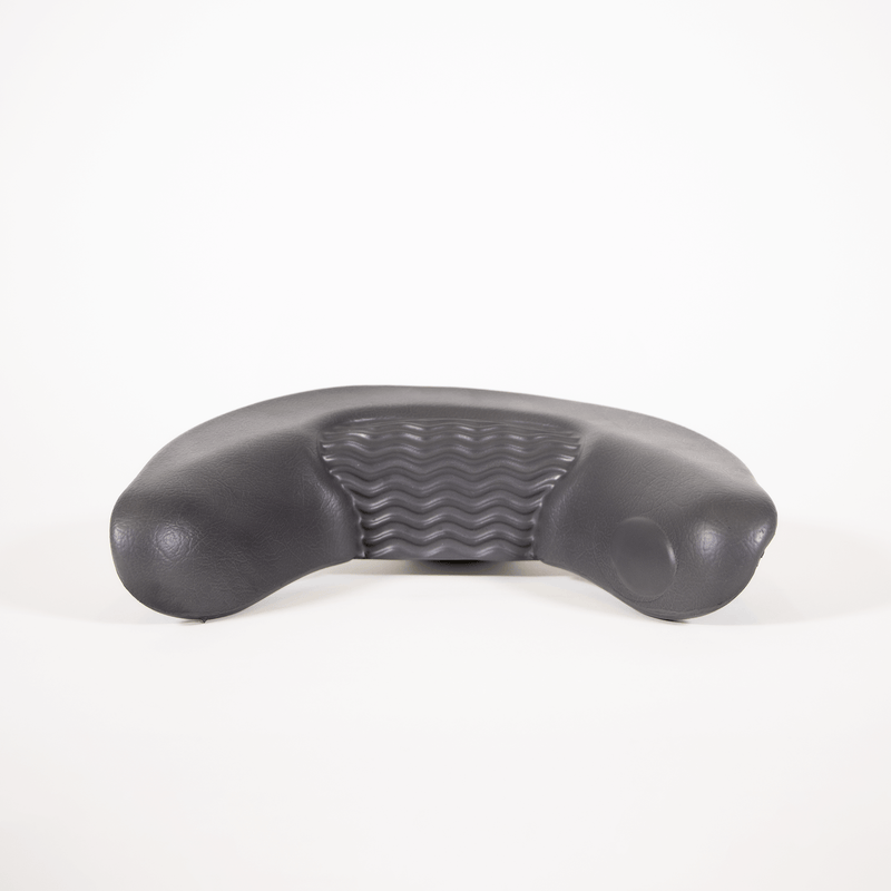 Artesian Spas Corner Headrest - Charcoal