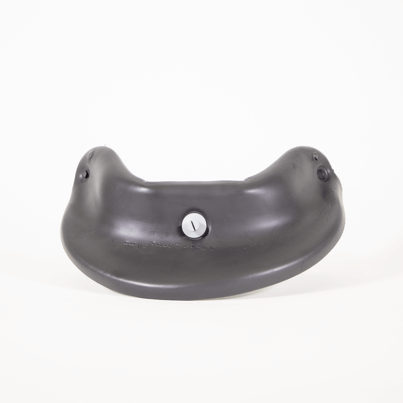 Artesian Spas Corner Headrest - Charcoal