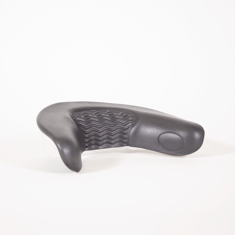 Artesian Spas Corner Headrest - Charcoal