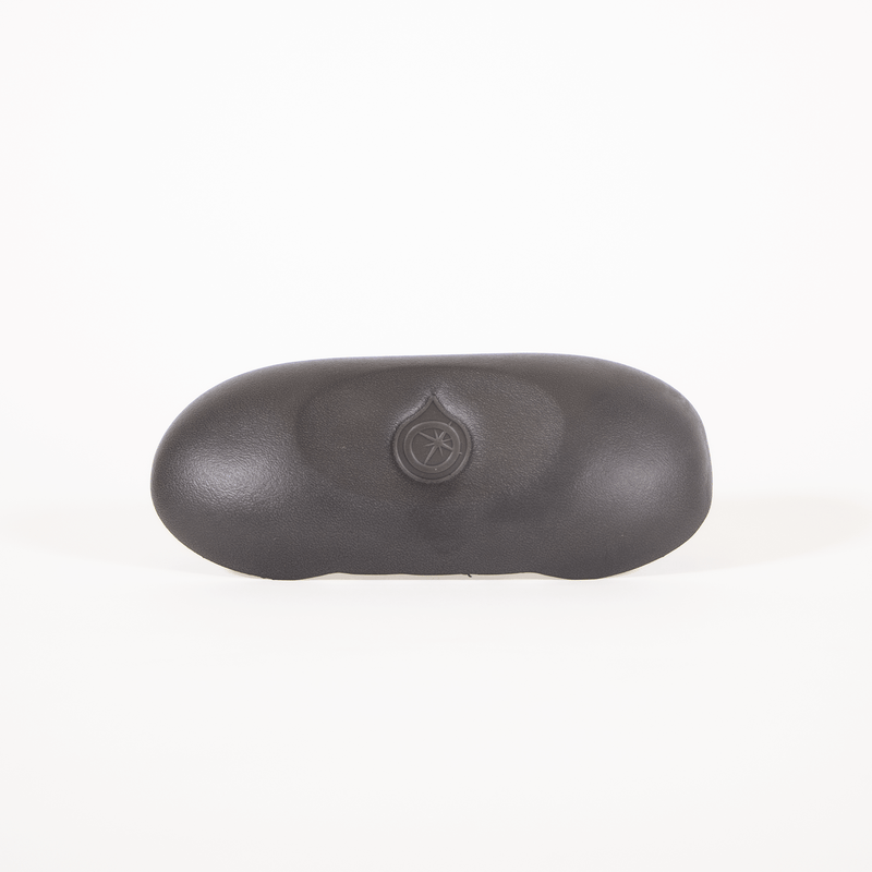 Master Spas Twilight Headrest - Charcoal