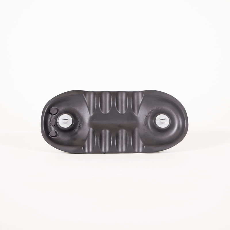 Master Spas Twilight Headrest - Charcoal