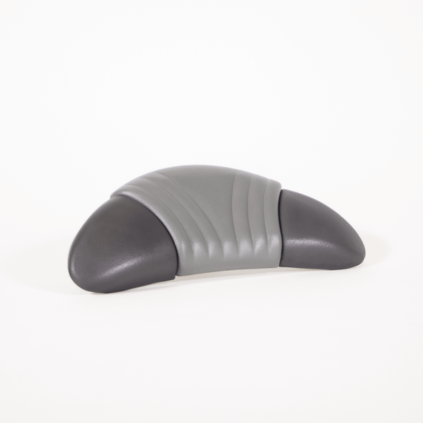 Artesian Spas Standard Headrest - Charcoal