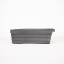 Artesian Spas Corner Headrest - Charcoal - Dove Canyon