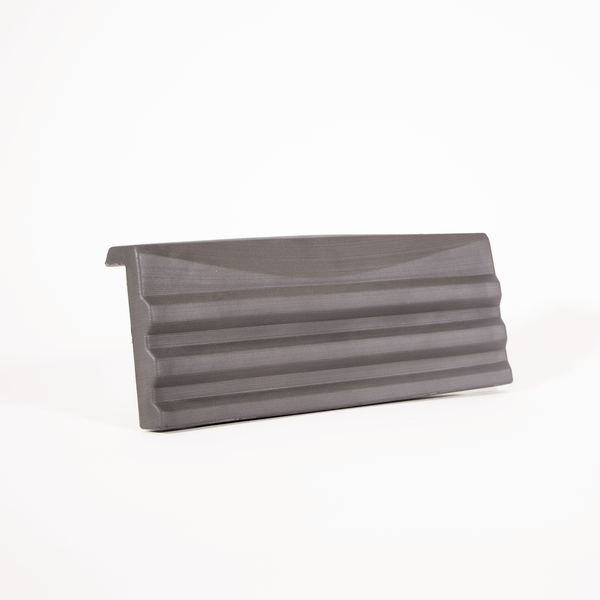 Artesian Spas Headrest - Charcoal - Dove Canyon