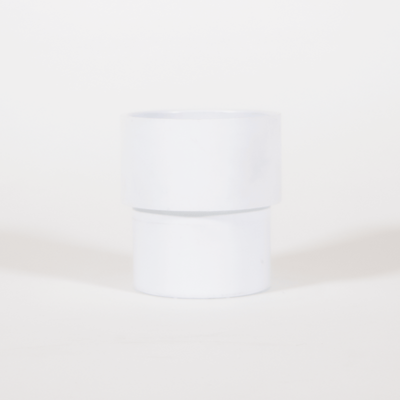 Pipe Reducer 2.5" - 2"