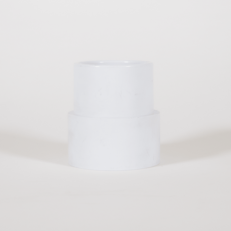 Pipe Reducer 2.5" - 2"