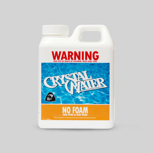 No Foam - 1L (8701433420)