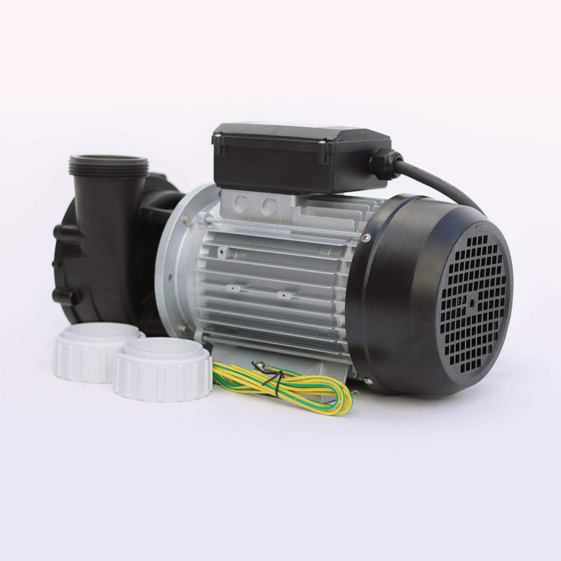 LX 2 Speed Pump 2" WP200-II-2SPD