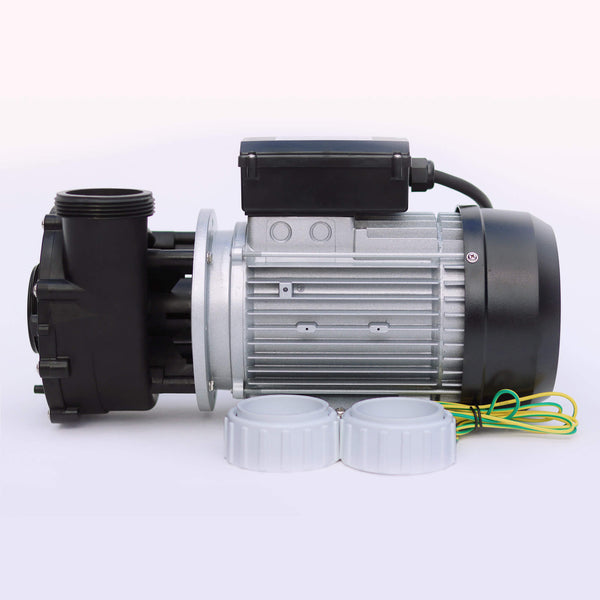 LX 2 Speed Pump 2" WP250-II