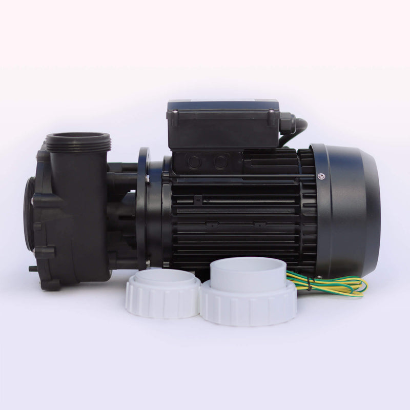 LX 2 Speed Pump 3" WP300-II