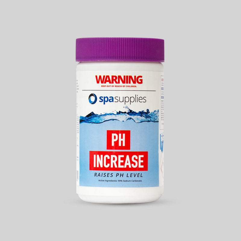 pH Increase - 1kg (8846887244)