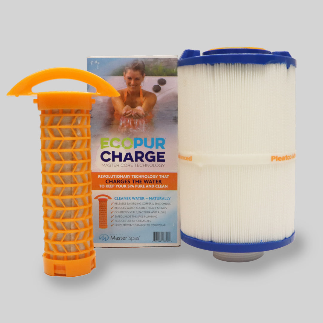 Buy Spa Pool Chemicals, Filters, Parts & Accessories on SpaSupplies