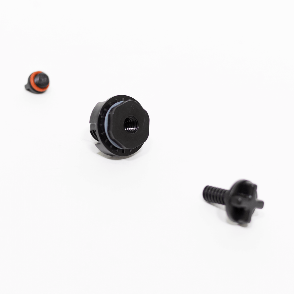 Filter Box Screw Small