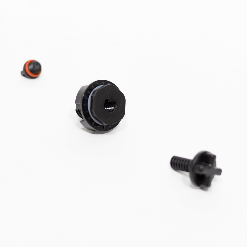 Filter Box Screw Small