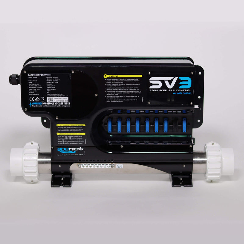 SV3 Variable Heat Controller