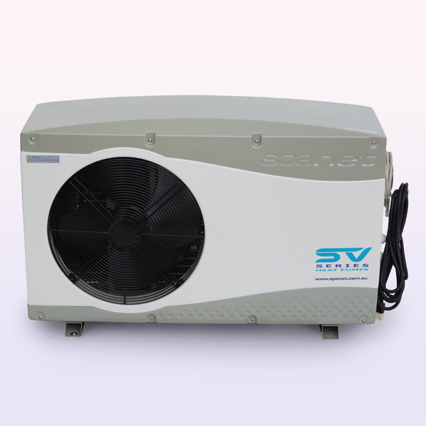 SV Series 8.8kW Heat Pump