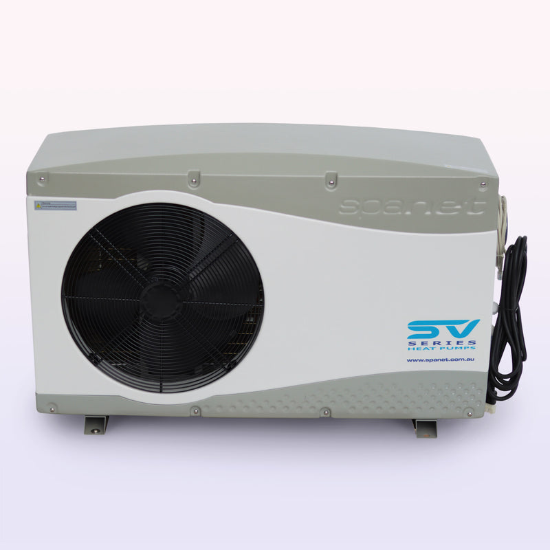 SV Series 5.5kW Heat Pump