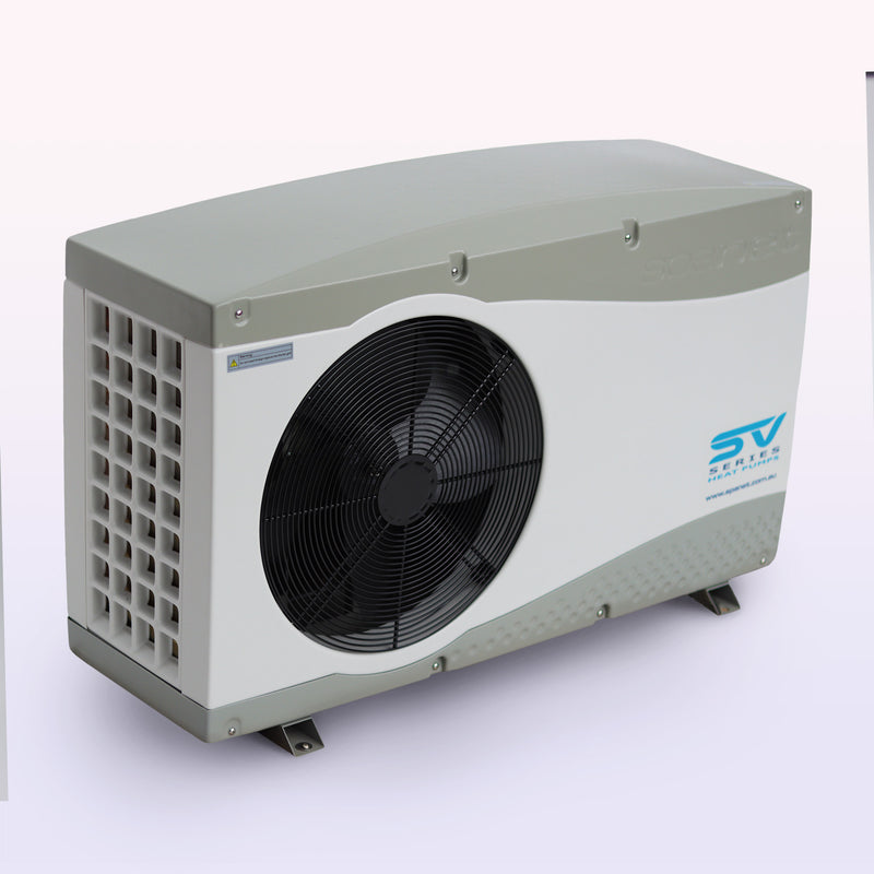 SV Series 8.8kW Heat Pump