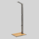 Outdoor Rainfall Shower