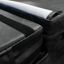 4.21m x 2.28m - Swim Spa Cover - Trident 2-Piece - Charcoal