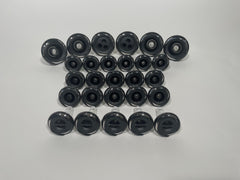 Full Yukon Jet Replacement Set